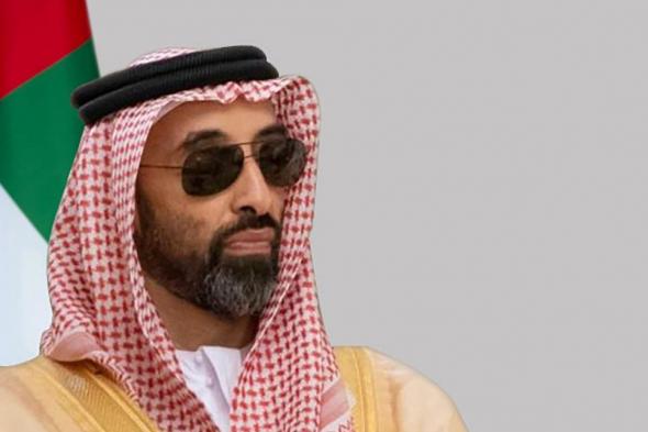 بحضور خالد بن محمد بن زايد.. طحنون بن زايد يترأس اجتماع مجلس الذكاء الاصطناعي والتكنولوجيا المتقدمة