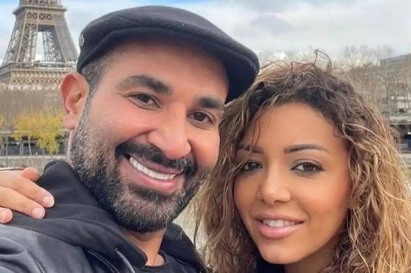 ما حقيقة اعتزال أحمد سعد بعد إزالة الوشم؟