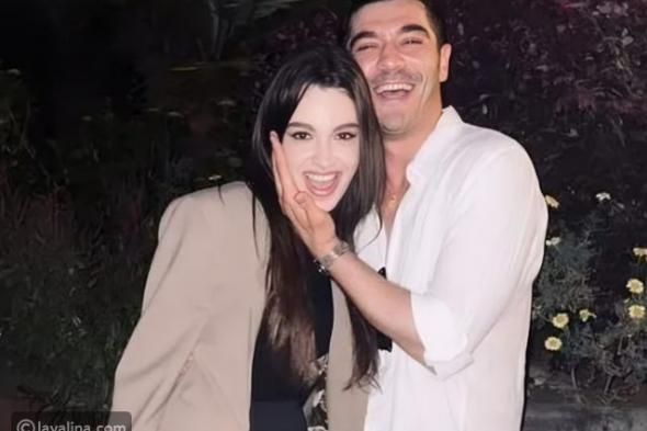 وداع مؤثر من سو بورجو يازجي لمسلسل "حكاية ليلة"