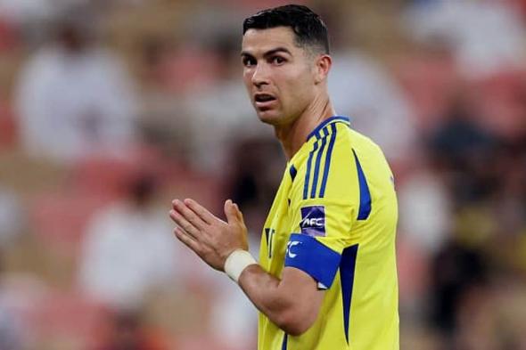 تقارير: النصر يقترب من تجديد عقد كريستيانو رونالدو ومصير غامض لعدد من المحترفين