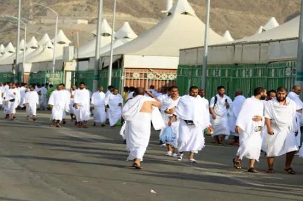 أول مناسك الحج.. ما الذي يفعله ضيوف الرحمن في "يوم التروية"؟