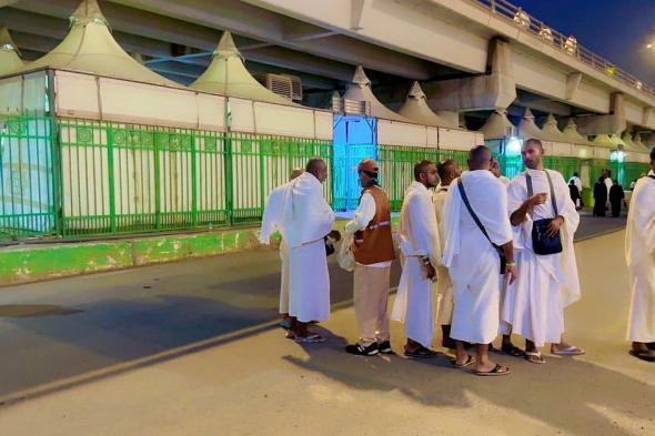 "سبق" ترصد جهود كشافة تعليم الطائف في المشاعر.. "سقيا" و"ترجمة" و"خرائط" لخدمة الحجاج