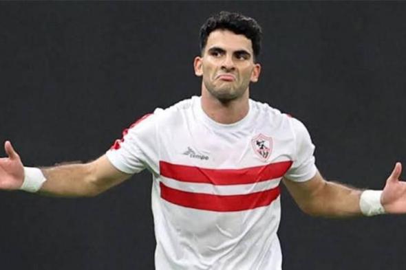 أزمة زيزو تشتعل.. الزمالك والأهلي في مواجهة لوائح فيفا