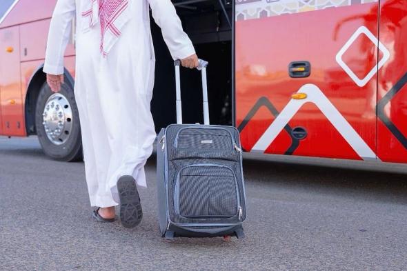 حائل.. جمعية "رفاق" تُطلق مبادرة "مناسك" لتمكين 66 مستفيدًا من أداء الحج