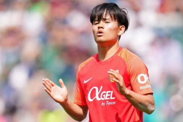 ميسي اليابان يضع ريال مدريد في ورطة قبل كأس العالم للأندية