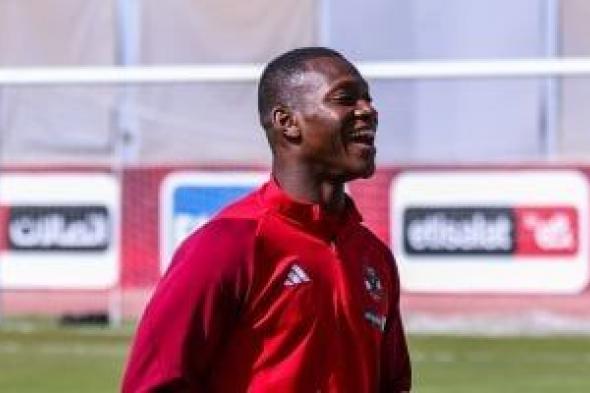 الأهلي يرفض ضم أجانب جدد خلال الصيف ويُبقي على ديانج في الموسم المقبل