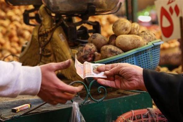 مصر: ارتفاع معدل التضخم في مايو يتجاوز التوقعات