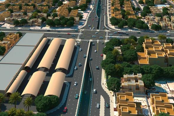 5 أنفاق جديدة ضمن مشروع تطوير شارع الوصل تستهدف "خفض زمن الرحلة".. تعرف إليها
