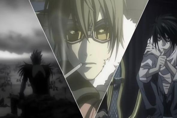 شرح لأمور محيرة في أنمي Death Note – الجزء الأول