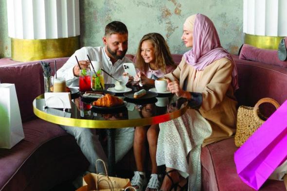 مختصون يحددون «وصفات صحية» للتعامل مع «طقوس العيد»
