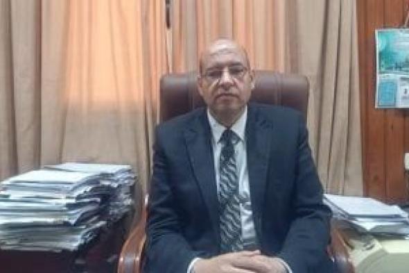 بيطري كفر الشيخ: فتح 16 مجزرا خلال عيد الأضحى و5 سيارات مجهزة لنقل اللحوم.. فيديو