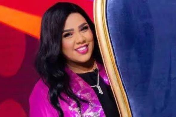 «برسالة غامضة» شيماء سيف تعتذر لجمهور الكويت.. ماذا حدث؟