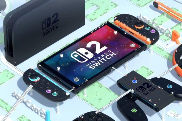 كل ما تحتاج لمعرفته عن Nintendo Switch 2 Welcome Tour