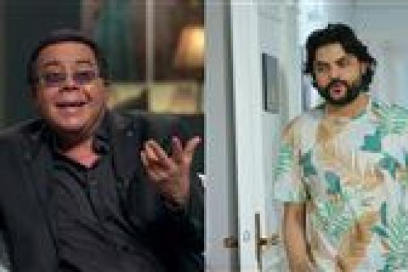 محمود حمدان يكشف عن موقف مؤلم مع أحمد آدم: كان مغرور ومتعالي جدا