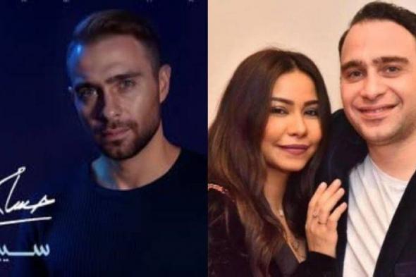 «هل يقصد شيرين؟».. أغنية لحسام حبيب تثير الجدل