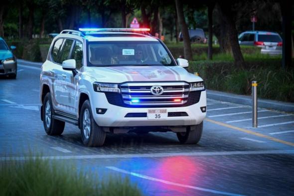 شرطة الشارقة تؤكد جاهزية الخطة الأمنية والمرورية لاستقبال عيد الأضحى