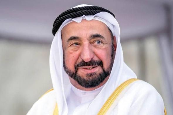 سلطان يصدر مرسوماً أميرياً بفض انعقاد «استشاري الشارقة»