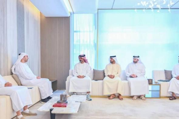 عمار بن حميد: السكك الحديدية حققت تقدماً نوعياً في قطاع النقل
