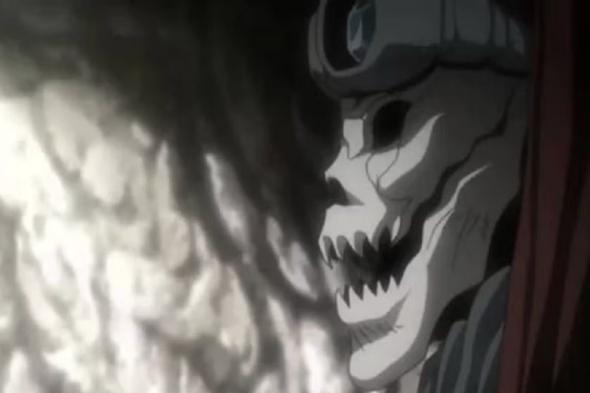 شرح لأمور محيرة في أنمي Death Note – الجزء الثاني