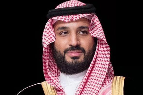 في اتصالٍ بولي العهد.. الرئيس الإيراني يشيد بجهود المملكة في خدمة الحجاج.. ويهنئ سموه بعيد الأضحى