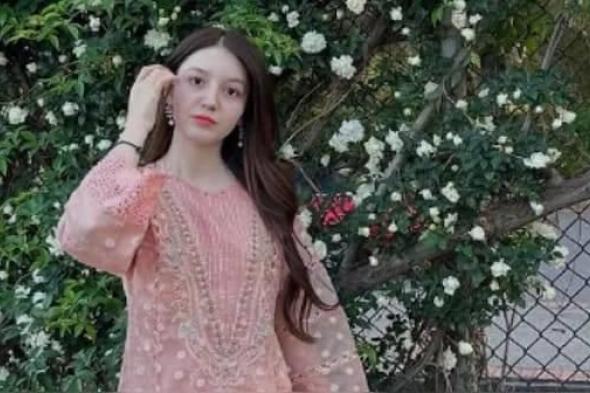 مأساة سناء يوسف تهز باكستان بعد قتلها بسبب رفض الصداقة.. تفاصيل صادمة تكشفها الشرطة