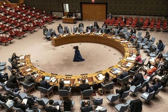 واشنطن تستخدم "الفيتو" ضد مشروع قرار أممي لوقف إطلاق النار في غزة