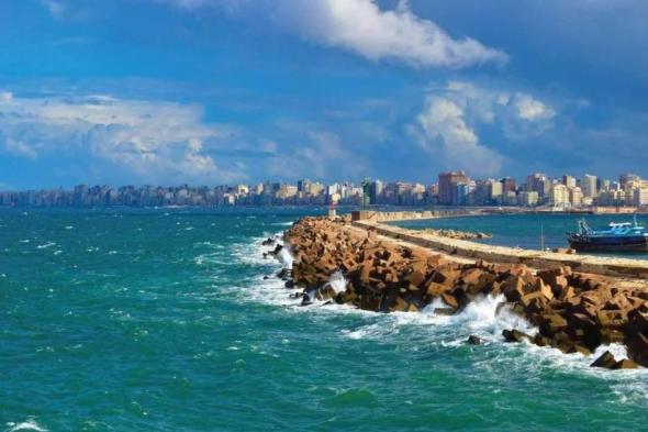 34 % زيادة في محطات شبكة رصد الهواء بمصر