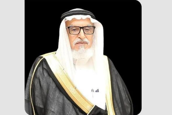 نائب المفتي العام يهنئ القيادة بعيد الأضحى