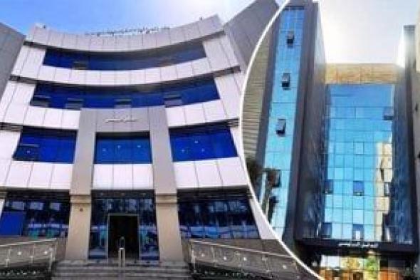 رئيس هيئة التأمين الصحى يتفقد جاهزية مستشفى المقطم