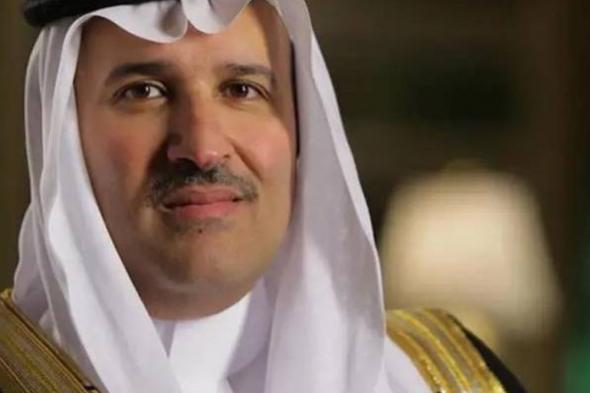 فيصل بن سلمان يرفع التهنئة للقيادة بمناسبة حلول عيد الأضحى