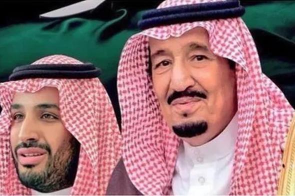 القيادة تتلقى برقيات تهنئة بعيد الأضحى من قادة الدول الإسلامية.. وتبعث بشكرها وتمنياتها بالخير والاستقرار للأمة
