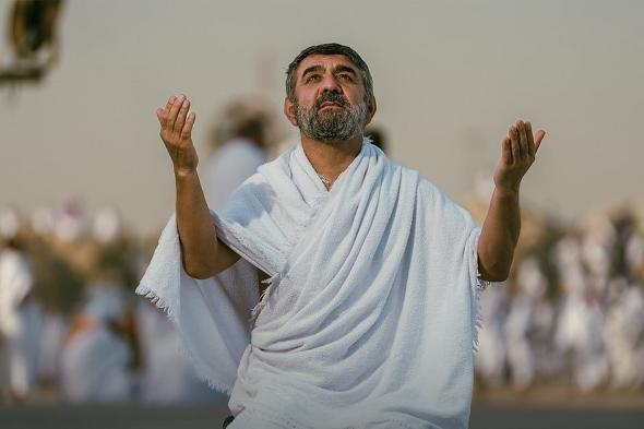 "الإحصاء": إجمالي أعداد الحجاج (1,673,230) حاجًّا وحاجَّة وبينهم (166,654) من الداخل