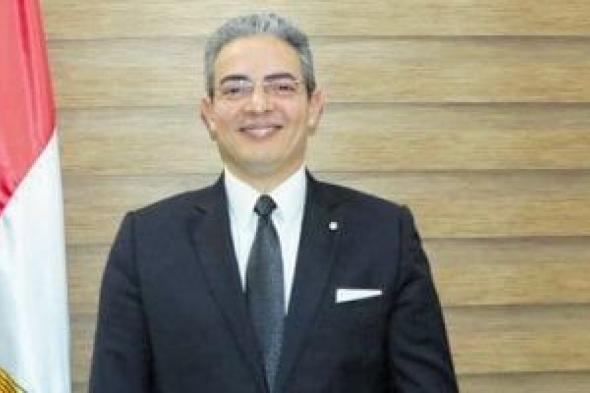 نقيب الإعلاميين يهنئ الرئيس السيسي بعيد الأضحى: كل إعلاميي مصر خلف قيادتنا الحكيمة