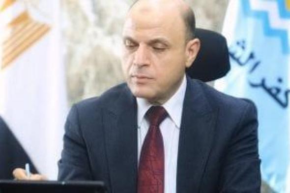 استعدادات مكثقة في كفر الشيخ لاستقبال عيد الأضحى المبارك.. تفاصيل