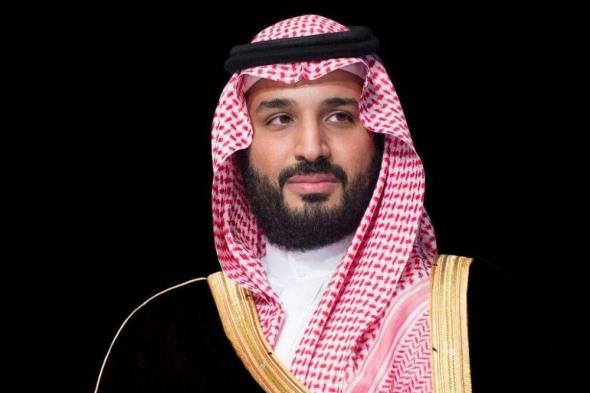 في اتصال بولي العهد.. الرئيس الإيراني يعرب عن الشكر للمملكة على جهودها الحثيثة والخدمات المميزة المقدمة للحجاج