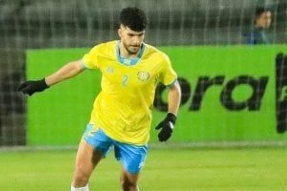 الإسماعيلى يستعيد نادر فرج ومحمد نصر أمام سيراميكا بكأس عاصمة مصر