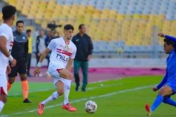موعد مباراة الزمالك وبيراميدز فى نهائى كأس مصر