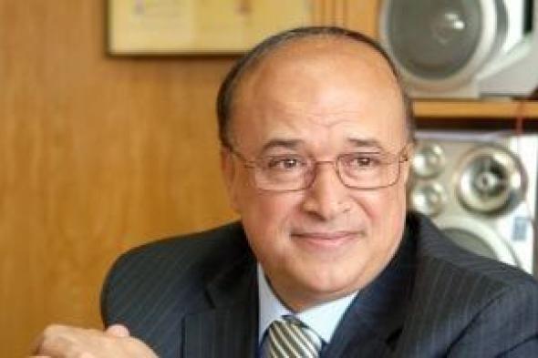 "القومى لحقوق الإنسان" يوافق على استقالة مشيرة خطاب ويكلف محمود كارم بالرئاسة