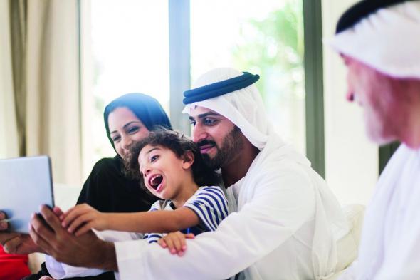 العيد في «البيت العود».. ضرورة اجتماعية ونفسية.. ومصدر للذكريات الجميلة       
