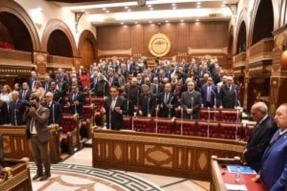 "مالية الشيوخ": استثمارات القطاع الخاص تتجه لتجاوز 68% من الإجمالى نهاية 2028/29