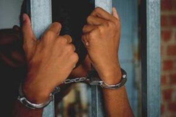 حبس تشكيل عصابى بتهمة سرقة مواقع تحت الإنشاء فى مدينة بدر