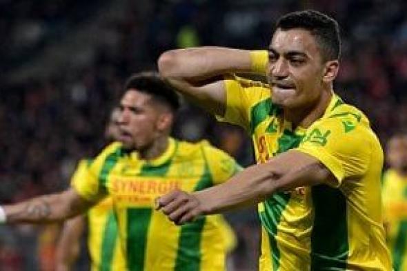 مصطفى محمد يساند الزمالك أمام بيراميدز فى نهائى كأس مصر