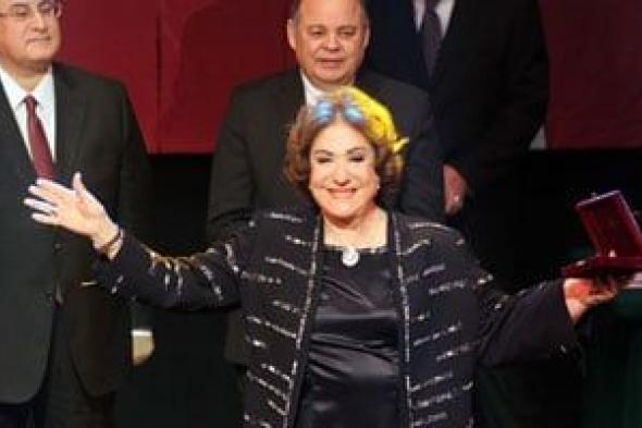 اليوم عزاء سميحة أيوب بمسجد عمر مكرم وأسرتها تطلب منع التصوير