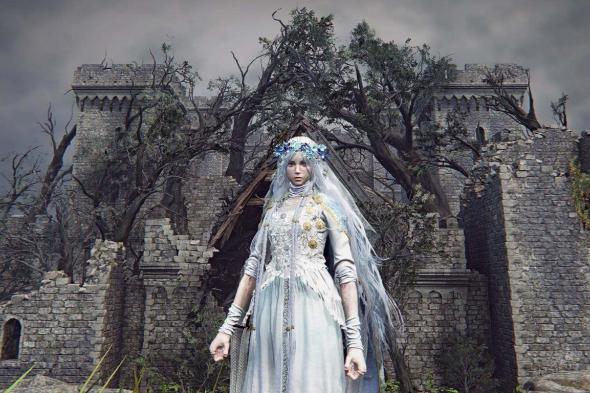أين تجد التعاويذ والسحر في Elden Ring Nightreign