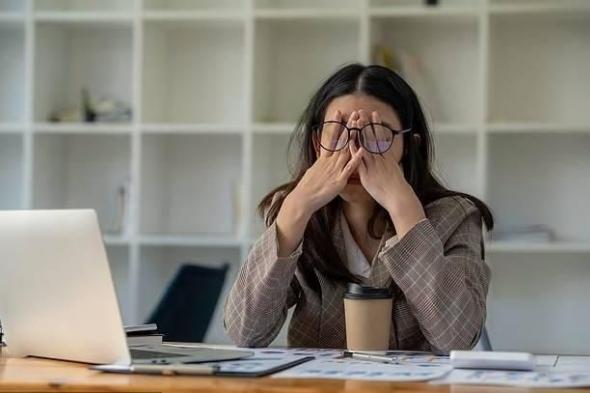 33 دقيقة راحة بعد 75 دقيقة عمل يزيد إنتاجية الموظفين