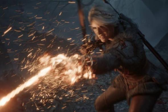 لعبة The Witcher 4 تستلهم عناصر من Kingdom Deliverance 2