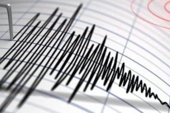انهيار جزئى بموقع بومبى الأثرى بسبب زلزال بقوة 3.2 درجة ضرب جنوب إيطاليا