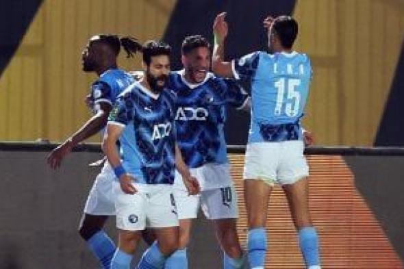 طبيب بيراميدز يحذر من موعد نهائى كأس مصر بعد صيام 16 ساعة