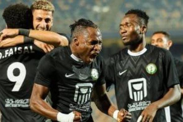 نتائج مباريات ذهاب نصف نهائي كأس عاصمة مصر ومواعيد الإياب