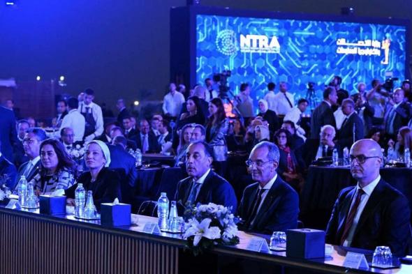 مصطفى مدبولي عن إطلاق خدمات الجيل الخامس لشبكات المحمول: نؤسس لبنية تحتية رقمية